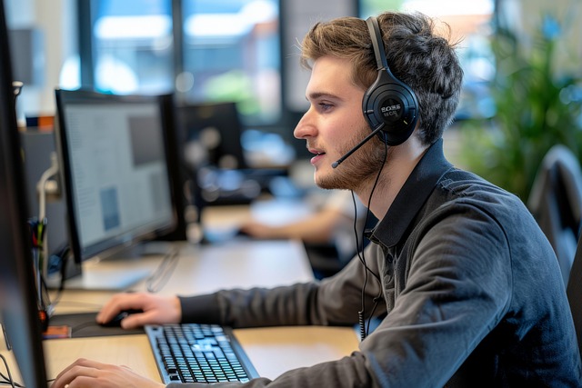 Computer Operator